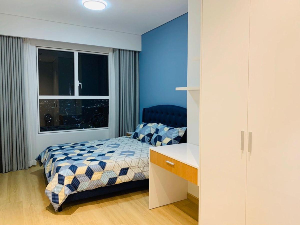 Sunrise City 3 Bed Room Full Furniture Ho Chi Minh City Exterior photo