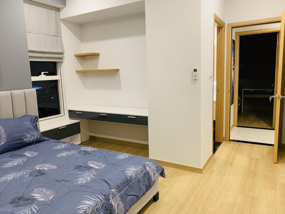 Sunrise City 3 Bed Room Full Furniture Ho Chi Minh City Exterior photo