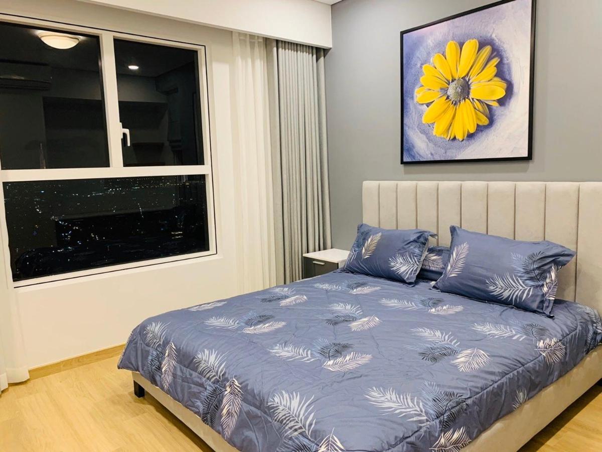 Sunrise City 3 Bed Room Full Furniture Ho Chi Minh City Exterior photo