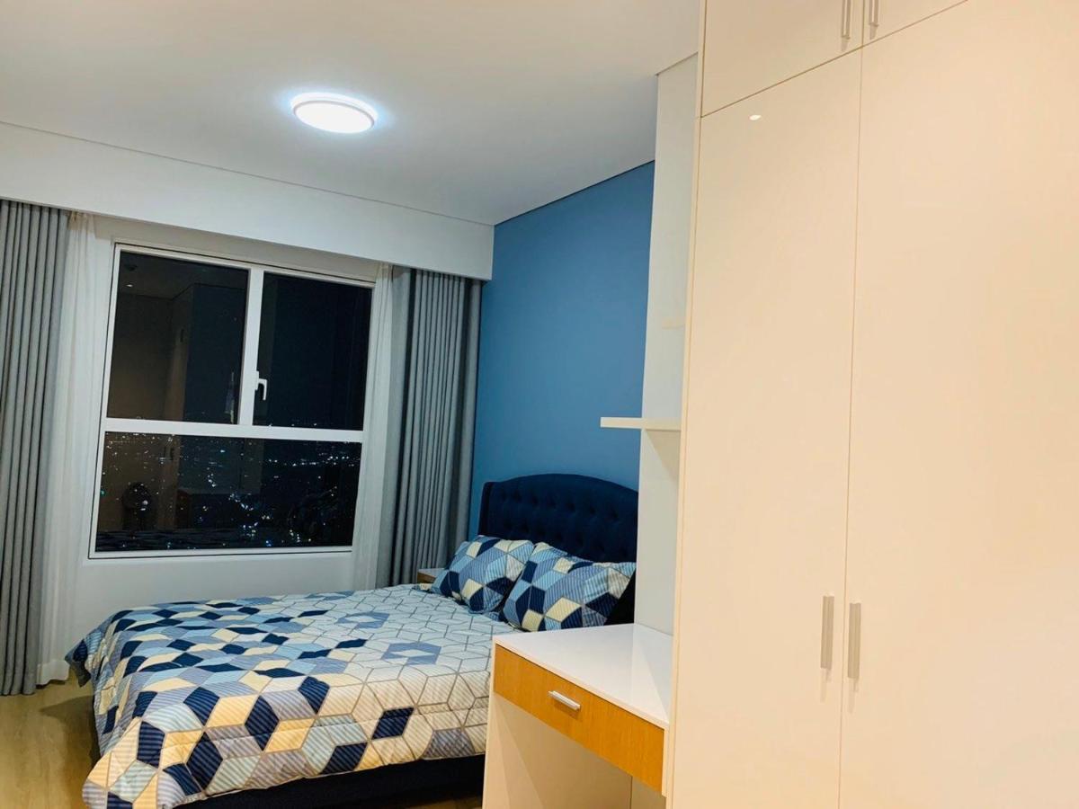 Sunrise City 3 Bed Room Full Furniture Ho Chi Minh City Exterior photo